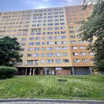 Rent 2 bedroom apartment of 35 m² in Ostrava