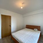 Rent 1 bedroom apartment of 66 m² in Oostende
