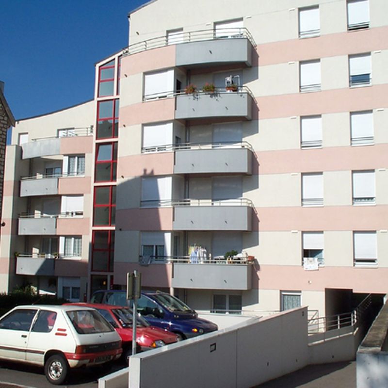 T2 de 48,5 m² - 21 B avenue de langres Dijon
