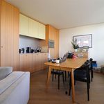 Appartement de 63 m² avec 1 chambre(s) en location à Antwerpen
