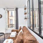 Rent 1 bedroom apartment of 21 m² in Saint-Denis