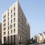 Rent 9 bedroom student apartment of 11 m² in Nottingham