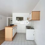 Appartement de 35 m² avec 2 chambre(s) en location à Brest