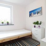 Wynajmij 4 sypialnię apartament w Łódź