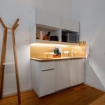 Rent 1 bedroom apartment of 29 m² in Düsseldorf