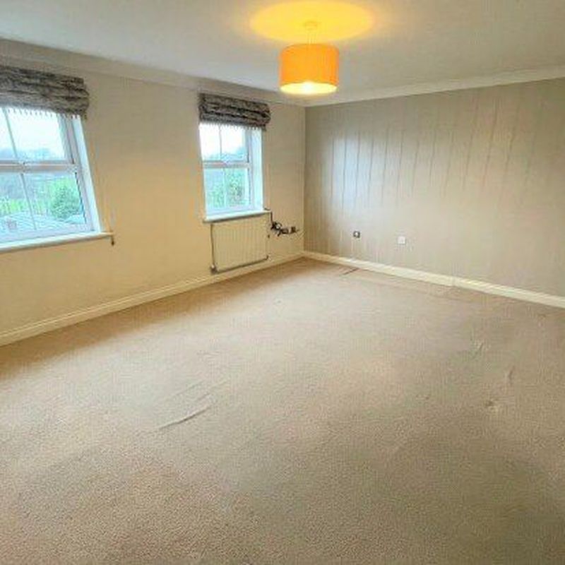 Terraced house to rent in Kirkwood Drive, Durham DH1 Neville's Cross