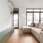 Rent 3 bedroom apartment of 82 m² in Warszawa