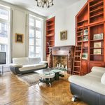 Rent 3 bedroom apartment of 124 m² in Saint-Germain, Odéon, Monnaie