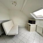 Rent 1 bedroom apartment of 28 m² in Sotteville-lès-Rouen