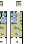 Rent 1 bedroom apartment of 30 m² in tahkokankaantie