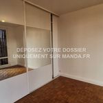 Appartement de 84 m² avec 3 chambre(s) en location à La Mulatiere
