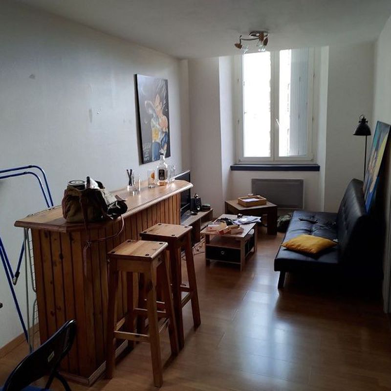 ▷ Appartement à louer • Verdun • 30 m² • 375 € | immoRegion