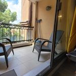 Rent 2 bedroom apartment of 27 m² in Cannes