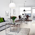 Rent 2 bedroom apartment of 56 m² in Malmö
