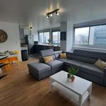 Appartement de 110 m² avec 6 chambre(s) en location à Nancy