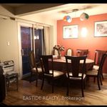 3 bedroom apartment of 1356 sq. ft in Mississauga