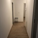 Appartement de 64 m² avec 3 chambre(s) en location à Anzin