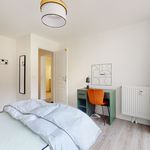 Rent a room of 112 m² in Bezons