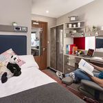 Rent 11 bedroom student apartment of 28 m² in Nottingham