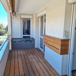 Rent 4 bedroom apartment of 96 m² in CessonT