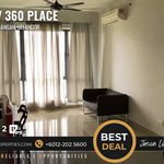 Rent 2 bedroom apartment of 66 m² in Subang Jaya