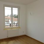 Rent 3 bedroom apartment of 57 m² in Roanne