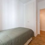 Alquilo 3 dormitorio apartamento de 107 m² en Madrid