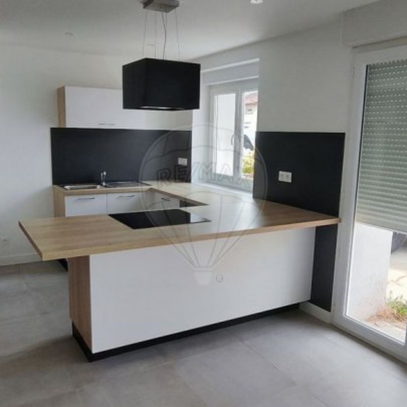 ▷ Appartement à louer • Girmont • 36 m² • 645 € | immoRegion Chavelot