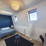 Rent a room of 160 m² in Roubaix