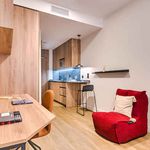 Rent 1 bedroom student apartment of 35 m² in Sevilla