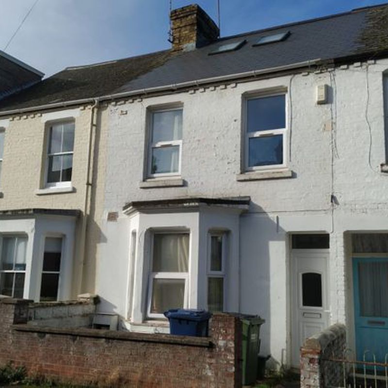 Terraced house to rent in Crown Street, Oxford OX4 Headington Hill