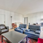 Appartement de 63 m² avec 1 chambre(s) en location à Paris
