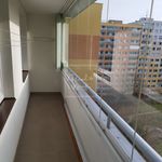 Rent 1 bedroom apartment of 57 m² in Praha