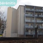 Rent Apartment of 39 m² in Beaune