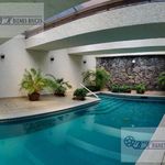 Rent 3 bedroom house of 531 m² in Miguel Hidalgo