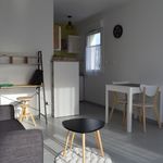 Rent 1 bedroom apartment of 33 m² in Saint-Pierre-des-Corps