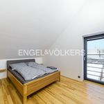 Rent 1 bedroom house of 200 m² in Jíloviště