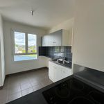 Rent 3 bedroom apartment of 52 m² in Le Havre
