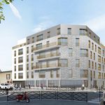 Rent 2 bedroom apartment of 44 m² in Asnières-sur-Seine