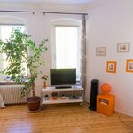 Miete 1 Schlafzimmer wohnung von 31 m² in Berlin