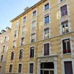 Appartement de 57 m² avec 2 chambre(s) en location à Grenoble