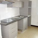 Rent 3 bedroom apartment of 70 m² in Roanne