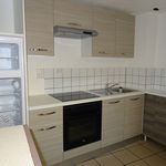 Rent 3 bedroom apartment of 73 m² in Roanne