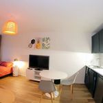 Rent 1 bedroom apartment of 25 m² in Dardilly