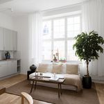 Rent 1 bedroom apartment of 37 m² in Strängnäs