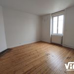 Rent 3 bedroom apartment of 70 m² in LimogesT
