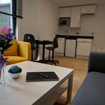 Rent 2 bedroom student apartment of 22 m² in Sheffield