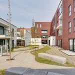 Huur 1 slaapkamer huis van 86 m² in Mechelen