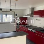 Rent 1 bedroom apartment in Toul