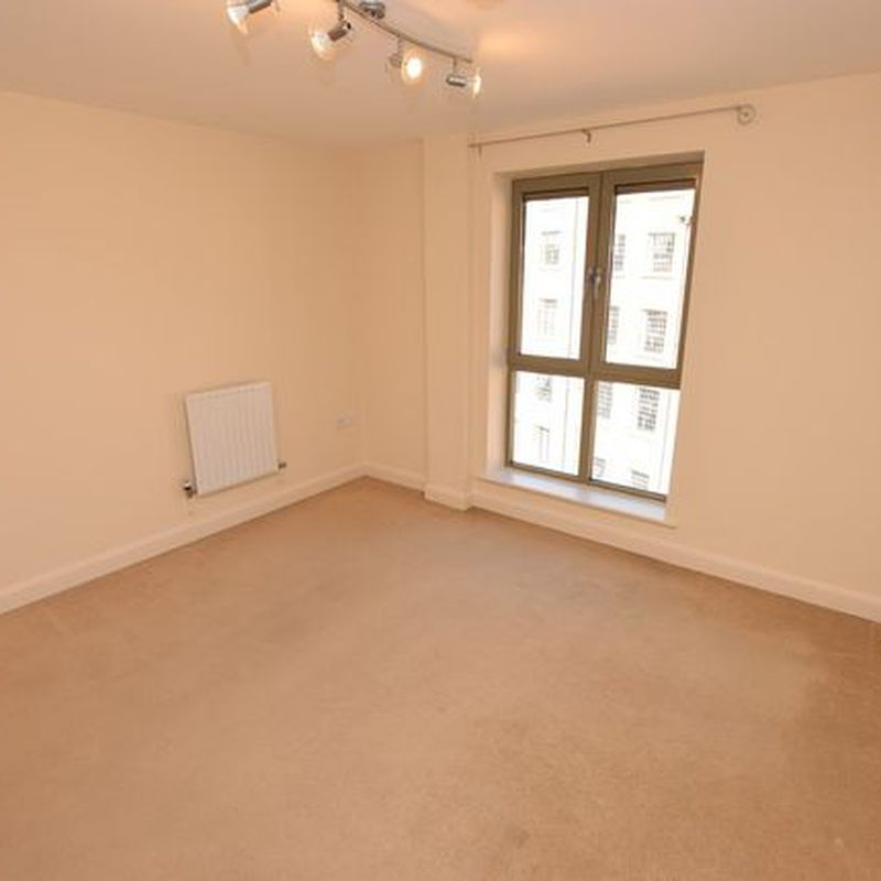 Flat to rent in Brook House, 19 Brook Street, Derby, Derbyshire DE1 Swadlincote